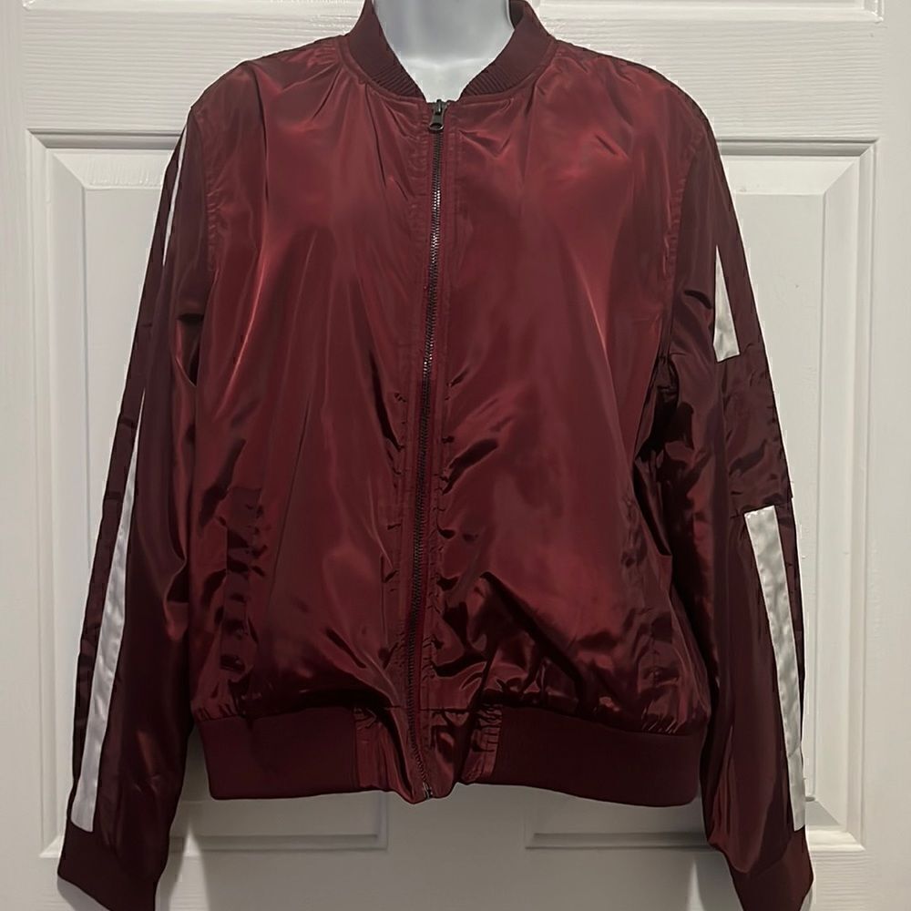 Lightweight Jacket.  